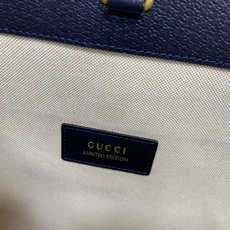 Gucci Shopping Bags